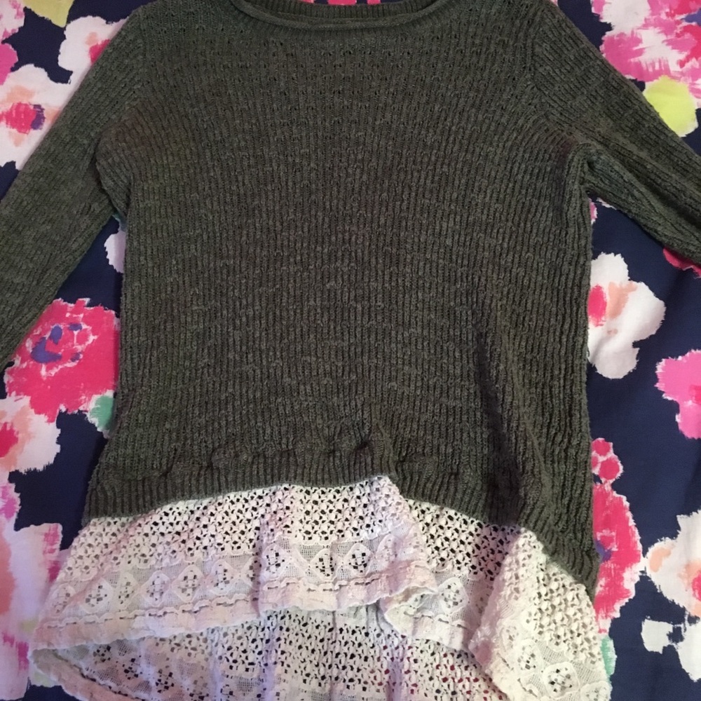 Sweater